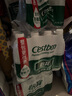 怡寶 飲用純凈水量販裝555ml*12 曬單實拍圖