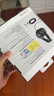 鐵三角（Audio-technica）ATH-M20x 入門級專業(yè)監(jiān)聽頭戴式耳機 曬單實拍圖