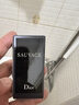 迪奧Dior克麗絲汀迪奧曠野淡香水10ml清爽木質(zhì)香調 曬單實(shí)拍圖