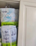 babycare Air pro拉拉褲成長(zhǎng)褲XL30+2片(12-17kg) 嬰兒尿不濕夏日超薄透氣 曬單實(shí)拍圖