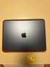 爵爺macbook air m3/m4內膽包適用2025新款Macbook Pro Air M2保護套 焦糖棕 13.3英寸 曬單實(shí)拍圖