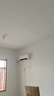 美的（Midea）空調(diào)掛機(jī)酷省電新一級(jí)能效變頻冷暖家用臥室壁掛式防直吹四代自清潔以舊換新家電國(guó)家政府補(bǔ)貼20% 2匹 一級(jí)能效 【酷省電】 曬單實(shí)拍圖