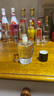 汾酒 原漿小酒版 2013年 60度 100ml 清香型白酒 100ml*1瓶 曬單實(shí)拍圖