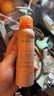 貝德美防曬噴霧防曬霜防紫外線清爽不油膩中學生青少年防水SPF50PA++++ 曬單實拍圖
