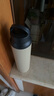虎牌（TIGER）戶外運動暴汗杯便攜保溫保冷水杯MCZ-S080-CZT-800ml 曬單實拍圖