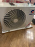 格力（GREE）3匹 云錦三代 新1級能效變頻 客廳圓柱立式柜機 冷酷外機省電空調(diào)KFR-72LW/NhBa1BAj家電國家補貼 曬單實拍圖