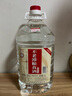 不老潭糧食酒 桶裝高度濃香型瀘州糯紅高粱散裝白酒純糧壹號 52度 5L 曬單實拍圖