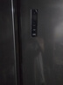 美的（Midea）605/607升對雙開(kāi)二門(mén)電冰箱風(fēng)冷無(wú)霜雙變頻循環(huán)系統一級智能效凈味大容量冷凍力超薄家用節能 【新升級】607升8KG大冷凍力雙變頻雙循環(huán) 曬單實(shí)拍圖