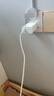 掌之友適用小米67W充電器120W快充頭type-c數(shù)據(jù)線小米14pro紅米K60Pro至尊note11原黑鯊套裝充電線頭 氮化鎵GaN【適用小米67W快充-1米線套裝】 曬單實(shí)拍圖
