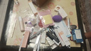 拉美拉【新手專用】化妝品一整套學(xué)生彩妝套裝全套組合初學(xué)者簡單易上手 主打性價(jià)比彩妝27件套 曬單實(shí)拍圖