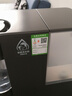 九陽(yáng)臺式凈飲機凈水器家用 冷熱臺式直飲水機免安裝凈水器含鍶礦化凈水一體機冷熱升級即熱款 JYW-RH322(C) 曬單實(shí)拍圖