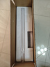 艾美特（AIRMATE）【智能遙控】七葉家用大風(fēng)量落地扇電風(fēng)扇臺(tái)式空氣循環(huán)小風(fēng)扇6檔暴風(fēng)定時(shí)電扇高清屏顯 FS30-R99 曬單實(shí)拍圖
