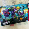 變形金剛（TRANSFORMERS）兒童男孩玩具車模型手辦泰坦級ER-10薩克巨人E7672  獨家首發(fā) 曬單實拍圖