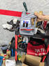 美孚（Mobil）銀美0W-20機(jī)油4L+機(jī)濾+空調(diào)濾+空氣濾+工時(shí)單次大保養(yǎng)12個(gè)月有效 曬單實(shí)拍圖