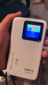 格行隨身wifi6官方正品三網(wǎng)通用車載便攜式無線網(wǎng)卡cpe路由器WiFi免插卡移動(dòng)隨身wifi非無限流量2025款 充電寶款【一萬毫安 超長續(xù)航】雙向快充-送流量 曬單實(shí)拍圖