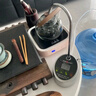 金灶（KAMJOVE） 電動抽水器桶裝水壓水器自動加水器純凈水桶抽水器家用上水器 P-09 曬單實拍圖