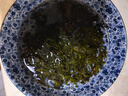 海草鞭炮筍5斤羊棲菜新鮮馬尾藻長壽菜鹽漬海藻菜半干貨整 鞭炮筍250克不計成本沖量 曬單實拍圖
