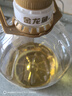 金龍魚(yú) 食用油 物理壓榨葵花籽油6.18L 曬單實(shí)拍圖