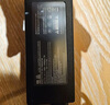 悠品 三星筆記本充電器19V6.32A 120W通用玄龍騎士8500GM 810G5M 800G5M電腦電源適配器線(xiàn)5.5*3.0 曬單實(shí)拍圖