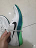 耐克（NIKE）官方DRAGONFLY男子中考體育長跑田徑釘鞋秋季透氣輕便運動FD8413 102白/黑/亮杉木綠/亮藻綠/蒸氣綠/熒光黃 44 曬單實拍圖
