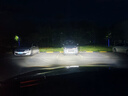 猛道09-21款奇瑞瑞虎3led前大燈遠(yuǎn)光近光一體瑞虎3X超亮汽車燈泡改裝 14-22款瑞虎3x 遠(yuǎn)光燈 48燈大芯片燈珠款/一只 曬單實(shí)拍圖