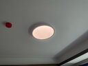 Paulmann P德國柏曼日光3.0客廳臥室護(hù)眼吸頂燈全光譜全屋套裝LED燈具簡約 [三室一廳] 香檳金 [立享95折] 【智能版】柏曼節(jié)律智能 曬單實(shí)拍圖