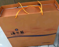 洋河 藍(lán)色經(jīng)典 海之藍(lán) 52度 520ml 單瓶裝 綿柔濃香型白酒 曬單實(shí)拍圖