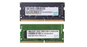 宇瞻（Apacer）DDR4 筆記本內存條 2666 3200 8g兼容2400筆記本 電腦內存條16g DDR4筆記本【3200MHz 8G*2 雙條】 曬單實(shí)拍圖