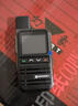 摩托羅拉（Motorola）摩托5G公網(wǎng)對(duì)講機(jī)戶外全國(guó)5000公里車(chē)隊(duì)4G插卡手持迷你小機(jī)型 M7合金版（送耳機(jī)+車(chē)充） 終身免費(fèi)版 曬單實(shí)拍圖