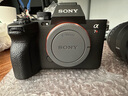 索尼（SONY） ILCE-7RM5 全畫幅微單數(shù)碼相機(jī) 雙影像畫質(zhì)旗艦 （ILCE-7RM5/A7R5/A7RM5）打鳥 配24-70F2.8GM2代套裝【888】 官方標(biāo)配 曬單實(shí)拍圖