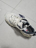 斐樂(lè )（FILA）官方男鞋老爹鞋運動(dòng)鞋新款貓爪鞋5代復古休閑鞋 銀綠色/高調灰-SH 44 曬單實(shí)拍圖