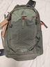GREGORY格里高利 NANO蜂鳥 旅行男女戶外徒步背包登山包通勤雙肩包20L 20L-火焰綠 曬單實拍圖