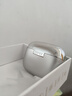 漫步者（EDIFIER）蘿莉豆 Lolli Pro5 真無線主動(dòng)降噪藍(lán)牙耳機(jī)入耳式 AI翻譯運(yùn)動(dòng)跑步音樂游戲電競(jìng)適配蘋果華為安卓 晨曦金+柯基耳機(jī)套+曬單20元紅包 曬單實(shí)拍圖