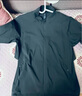 lululemon丨Stretch Ventilated 男士跑步夾克 透氣 LM4AHIS 經(jīng)典海軍藍(lán) M 曬單實(shí)拍圖