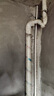 美的（Midea）前置過濾器40微米反沖洗壓力表監(jiān)控 QZBW20S-12T 全屋家用凈水器清洗 旋風(fēng) 曬單實(shí)拍圖
