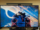 LG 32GS95UV 31.5英寸 4K OLED雙模電競顯示器 4K240Hz/1K480Hz 立體音箱 微透鏡陣列防眩光 0.03ms 31.5英寸4K OLED 32GS95UV 黑色 曬單實拍圖