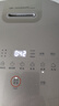 美的（Midea）【國(guó)家補(bǔ)貼】0涂層精鋼厚釜電壓力鍋5L雙膽全自動(dòng)智能預(yù)約家用煲湯煮飯電飯煲C5856G高壓鍋4-6人 曬單實(shí)拍圖