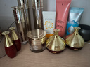 維娜宮上海維娜化妝品宮盈紅眼膏套裝護(hù)膚品官網(wǎng)紅宮眼霜蓓霓芬旗艦 曬單實(shí)拍圖