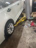 普利司通（Bridgestone）汽車輪胎 205/55R16 91W T001 適配大眾朗逸/寶來/豐田卡羅拉 曬單實拍圖