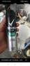 舒耐男士爽身香體噴霧 冰魄激爽150ml 長(zhǎng)效干爽凈味 (包裝隨機(jī)) 曬單實(shí)拍圖