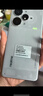 realme【國家補貼】真我Neo7 Turbo 天璣9400e 超薄續(xù)航大電池護眼直屏 智能游戲AI性能手機16+256透明灰 曬單實拍圖