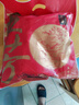 五芳齋 五芳團(tuán)聚 速凍粽子禮袋 140g*8只 嘉興肉粽子端午粽子早餐食品 曬單實(shí)拍圖
