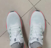 耐克（NIKE）男鞋Pegasus 41飛馬白色舒適百搭防滑耐磨透氣低幫休閑跑步鞋 FD2722-115 44.5 曬單實(shí)拍圖