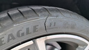 倍耐力防爆胎255/35R19 96Y PZERO(P0) pz4(R-F)(MOE)原配奔馳C級(jí) 曬單實(shí)拍圖