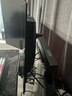 微星（MSI）27英寸 4K240Hz 滿血DP2.1 OLED顯示器 游戲電競(jìng)電腦顯示屏 TYPE-C 98W MPG 272URX QD-OLED流光 曬單實(shí)拍圖