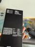 閃魔適用蘋(píng)果16ProMax鋼化膜iPhone16Pro手機膜高清覆蓋防爆抗指紋全屏無(wú)塵倉秒貼聽(tīng)筒防塵保護膜 16Pro【高清防塵膜*2片裝聽(tīng)筒防塵】 曬單實(shí)拍圖