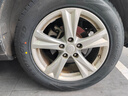 玲瓏輪胎215/60R17 96H 玲瓏臻選 SD 適配寶駿560/榮威 曬單實(shí)拍圖