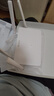 U-SPEED優(yōu)速WiFi6 AX1500 路由器 無線千兆家用上網(wǎng)智能穿墻高速路由 wi-fi網(wǎng)絡(luò)信號增強(qiáng)器 配千兆網(wǎng)線 曬單實(shí)拍圖