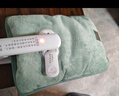 賽億（Shinee）電熱水袋暖手寶暖寶寶暖水袋充電暖手袋暖水寶防爆取暖神器NS501 曬單實(shí)拍圖