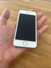 蘋(píng)果iPhone5s充電器套裝學(xué)生備用機(jī)網(wǎng)課拍照小屏幕蘋(píng)果5s手機(jī)套裝 5S 插卡版+充電線 64G9新隨機(jī)色 曬單實(shí)拍圖
